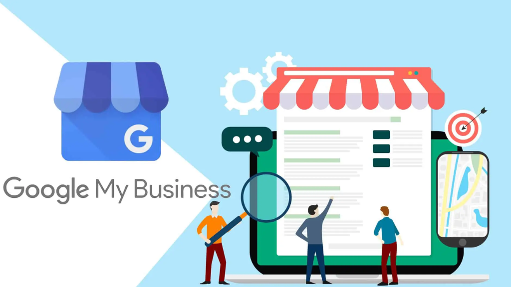 optimisation google my business maroc